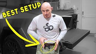 Best Clinch Pick Carry Options