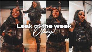 Janel Jolie -leak of the week OKAY!