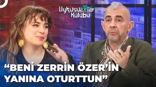 Okan'ın Sarhoşken Programa Davet Ettiği O Grup!  | Uykusuzlar Kulübü