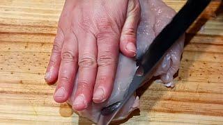 ¡Harás esta cena todos los días!¡Todos te pedirán la receta!