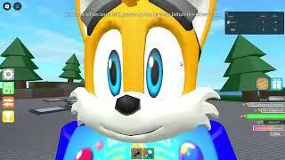 Tails And Sonic Play Minigames!! Let's Play Series!!