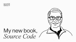 My new memoir Source Code is out soon