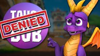 Is Toys for Bob Even ALLOWED to Make SPYRO 4?!