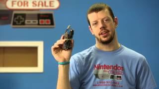 How To Hookup Your Nintendo Entertainment System (NES)