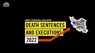 World Persecution In One Minute - 20 May 2023