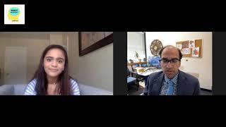 Mindset Monday--Episode 1: Mindset and Positive Psychology