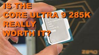 Here's What We Really Think about the Intel Core Ultra 9 925K Processor!