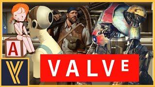 5 Unreleased Games Valve Could Release TODAY