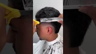 Hair Cutting stylist #haircut #hairstyle #gentssalon