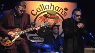 Rick Estrin and the Nightcats - "TAKE IT SLOW"