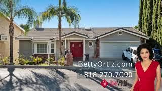 4825 Galendo St, Woodland Hills, Ca