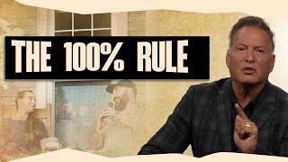 The 100% Rule: A Game-Changer for Overcoming Triggers | Dr. Doug Weiss