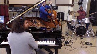 Tal Cohen Trio - "Cedar Meets the Jews"