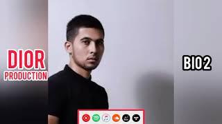 Dior Production - Bio 2 (Audio Music 2023)