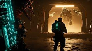 The Story of Dead Space Remake - All Cutscenes and Cinematics (Game Movie) [2K 60FPS ULTRA]