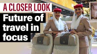 A Closer Look: Future of travel in focus at Arabian Travel Market