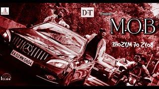 AGORAH - MOB (Boys of Mysuru). Prod By - SHASTRA Official Music Video. #MYSURINDA