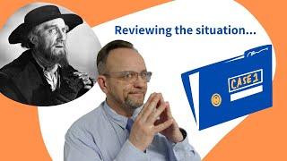 Case Review - Let's see how we can help you... | McKenzie Friend in Family Court