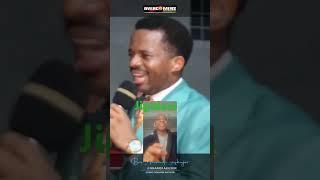 Jigidem onye nwem Jesus