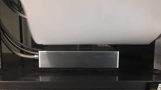 Rosin press function video