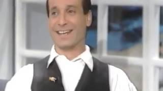 שמואל וילוז'ני בתוכנית סופסופ