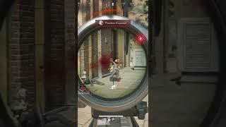 SKS 1v3 - Delta Force #deltaforce #deltaforcegame #gaming