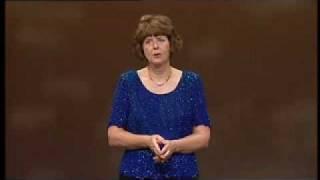 Pam Ayres - They Should Have Asked My Husband