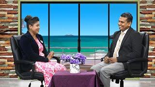 Kolakarachi Bhett - Lenoy Gomendes interviewed by Meena Goes