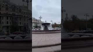 Москва 2024. День второй. В кадре Большой!!! 