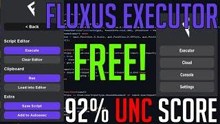 FLUXUS ROBLOX EXPLOIT/EXECUTOR - HOW TO DOWNLOAD, INSTALL AND EXECUTE SCRIPTS ON YOUR PC MAY 2024