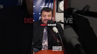 Neil deGrasse Tyson On The Pyramids Around The World 