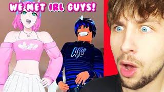 Reacting to vanilbean Popular Shorts!