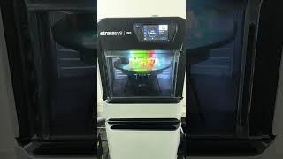 #3dprinting #stratasys #polyjet #additive