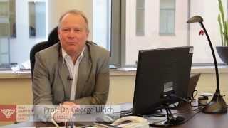 Rector of RGSL Dr. George Ulrich - Advanced Programme in Law and Economics (1)