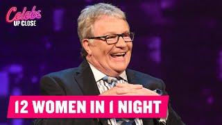 Jim Davidson's Drug-Fuelled Night With 12 Women | Celebs Up Close