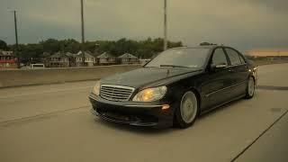 Stance Benz and JW Cooper at City Island