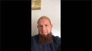 Sind Aleviten Muslime? Pierre Vogel Abu Hamsa