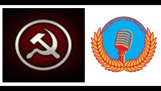 Donald Courter Speaks With Michal From Polish Marxist-Leninist Channel "Rebirth of Communism"