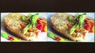 Byintek MD306ST VS MD321