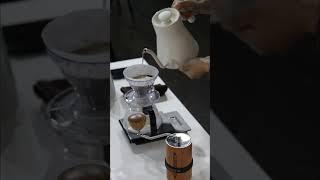 SCA(스페셜티커피협회) 커피 바리스타 브루잉 프로 고급 자격증 교육 수업 과정 | SCA Coffee Brewing by CoffeeBuy