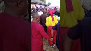 Tosky Nwa Otigba Enugwu-Ukwu live On Stage#everyone #viral #worldwide #trending #music #dance