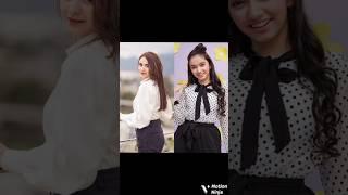 Yumna zaidi and Aina asif your favorite actress #short #shorts #viral #youtubeshorts #youtube