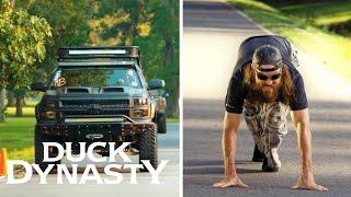 Duck Dynasty: Top Moments of Season 7