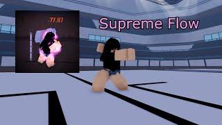 Supreme Flow VS Flow State | Mighty Omega