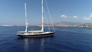 Camper & Nicholsons 'SURAMA' Luxury Sailing yacht