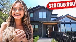 We Bought A New House In LA!