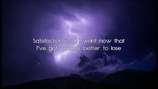 LaFrantz - Violet Lightning Lyrics