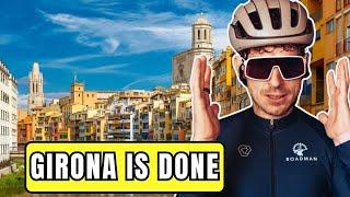 Why is EVERYONE Leaving GIRONA (WHAT'S REALLY GOING ON?)