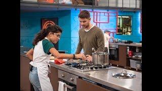 MasterChef Junior GR - Επεισόδιο 17 - Καλεσμένος ο Τιμολέων Διαμαντής!