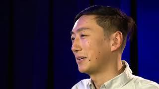 Xiangnong (George) Wang ’20